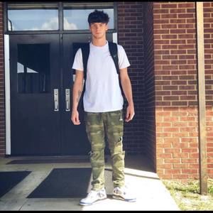 Meet your Posher, Ryan